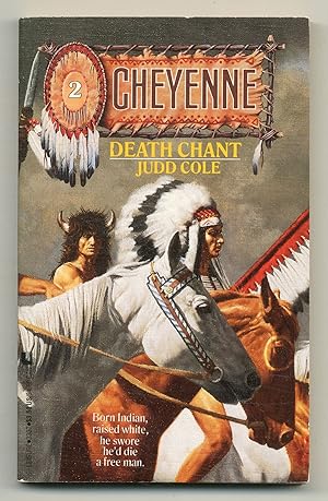 Cheyenne #2: Death Chant