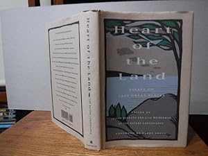 HEART OF THE LAND: Essays on Last Great Places