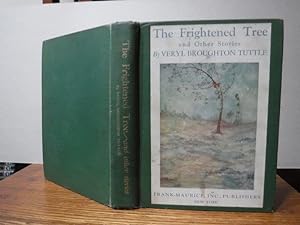 The Frightened Tree and Other Stories