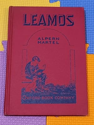 Leamos: A First Spanish Reader