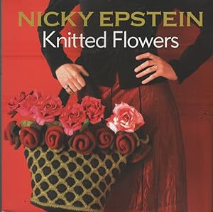 Nicky Epstein Knitted Flowers