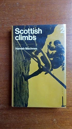Scottish Climbs: Volume 2