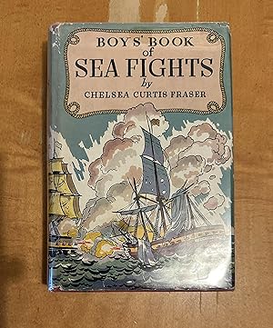 Boys Book of Sea Fights