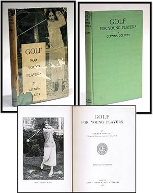 Golf for Young Players