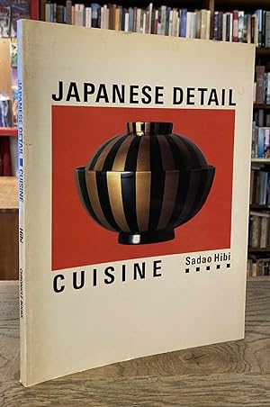 Japanese Detail Cuisine