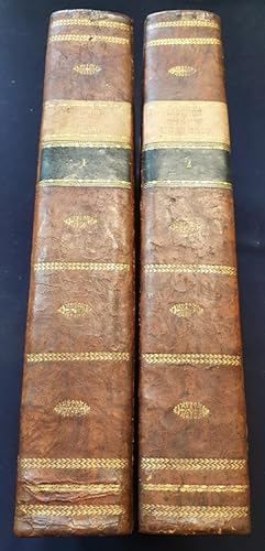 Histoire générale des plantes contenant XVIII livres également départis en deux tomes