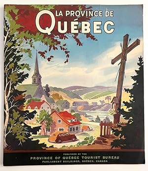 La Province de Québec