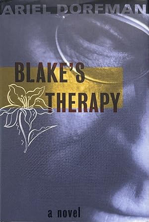 Blake's Therapy: A Novel