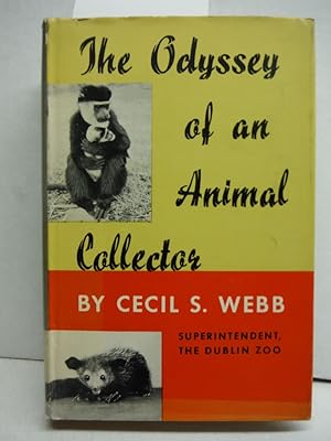 The odyssey of an animal collector