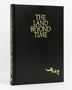 Land Beyond Time. A Modern Exploration of Australia's North-West Frontiers