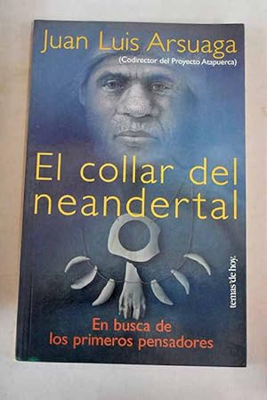 El collar del Neandertal