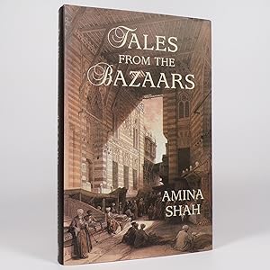 Tales from the Bazaars - First Edition