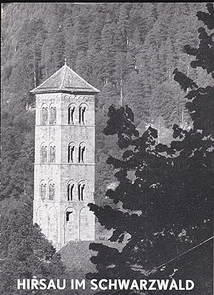 Hirsau im Schwarzwald. Das Aureliuskloster