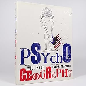 Psychogeography - First Edition