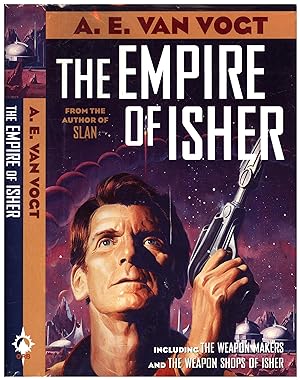 The Empire of Isher