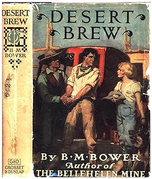 Desert Brew