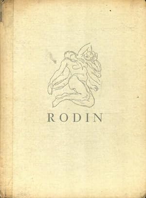 Rodin - Judith Cladel
