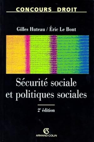 concours droit - Gilles Huteau