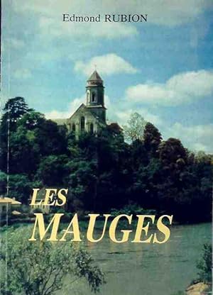 Les Mauges - Edmond Rubion