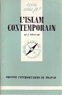 L'Islam contemporain - Ali Merad