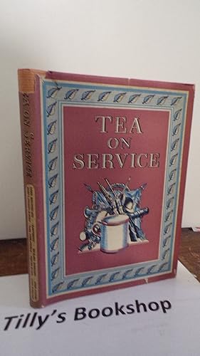 Tea On Service