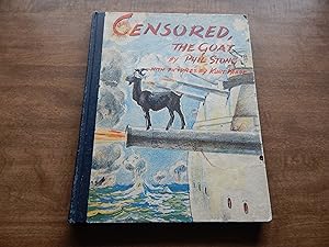Censored, The Goat