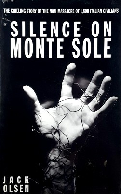 Silence On Monte Sole
