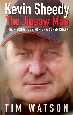The Jigsaw Man: The Piecing Together Of A Super Coach