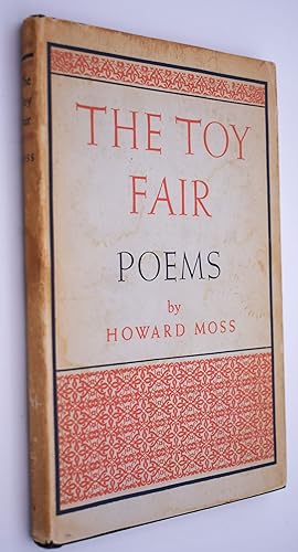 THE TOY FAIR Poems [SIGNED]