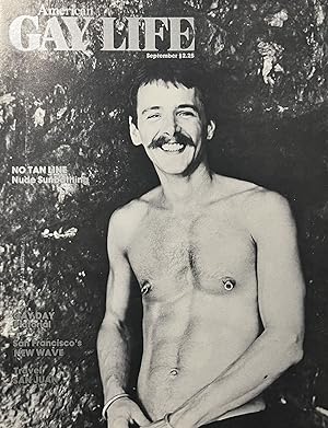American Gay Life, September 1979