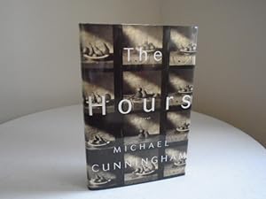 The Hours [Signed 1st Printing]