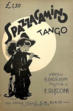 Spazzacamino (Tango)