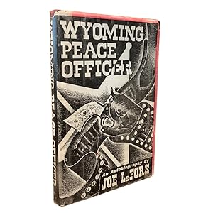Wyoming Peace Officer