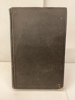 The Pillars of Hercules; or, A Narrative of Travels in Spain and Morocco in 1848, Volume 1
