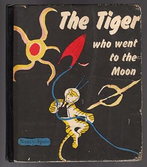 The Tiger Who Went to the Moon