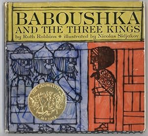 Baboushka and the Three Kings; Adapted from a Russian Folk Tale