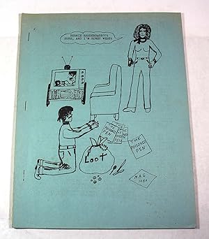 The Poisoned Pen, Volume 3, Number 1: January-February 1980