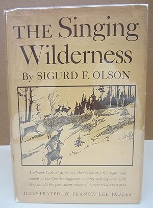 The Singing Wilderness