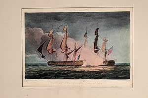Naval Victories of Great Britain, from the Commencement of the War in the Year 1803 to 1816;