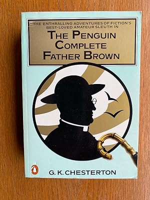 The Penguin Complete Father Brown
