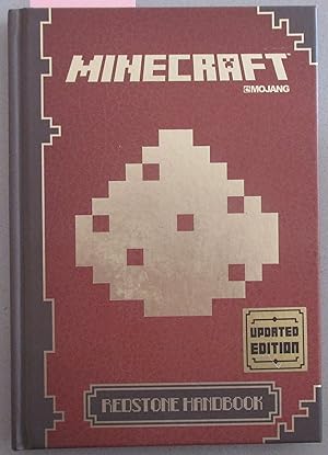 Minecraft: Redstone Handbook (Updated Edition)