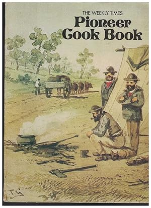 THE WEEKLY TIMES PIONEER COOK BOOK