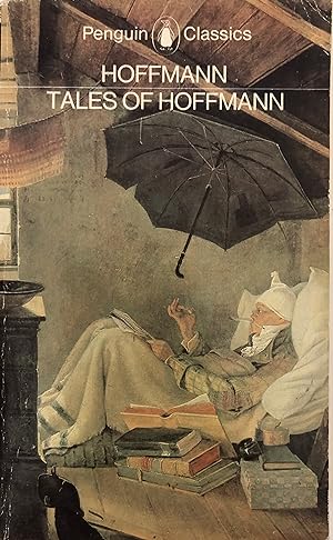 Tales of Hoffmann (Penguin Classics)