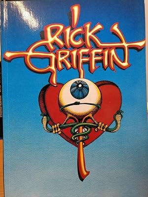 Rick Griffin.