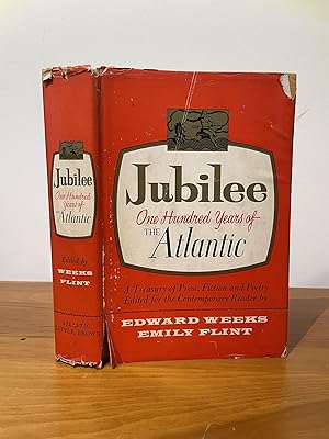 Jubilee One Hundred Years of The Atlantic