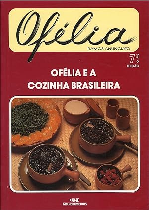 Ofélia e a cozinha brasileira