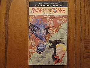 War for the Oaks - An Ace Fantasy Special - Signed!
