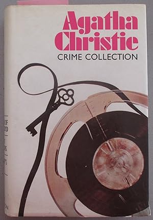Murder of Roger Ackroyd; They Do It With Mirrors; and Mrs. McGinty's Dead: Agatha Christie Crime ...
