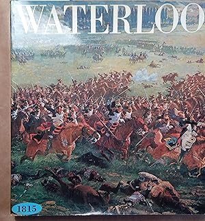 Waterloo. 1815.