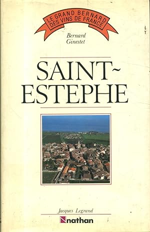 Saint-Estephe.